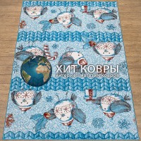 Российский ковер Фэнси 20750-22088